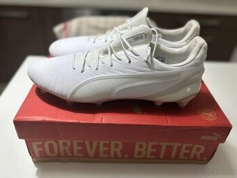 PUMA King ultimate fg/ag size 46 - 1