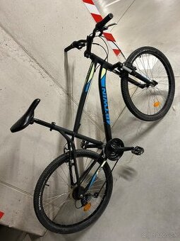 Btwin Rockrider 340