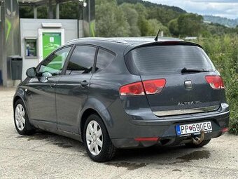 Seat Altea XL 1.9 TDI