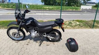 Yamaha XT 600 e