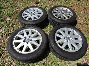 Alu disky 5x108 R16