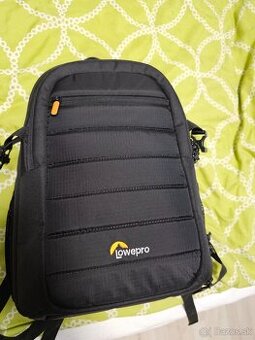 Fotobatoh lowepro tahoe 150 black - 1