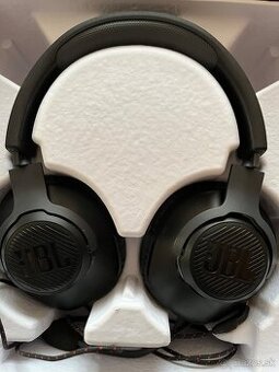 Slúchadla JBL Quantum 100 - 1