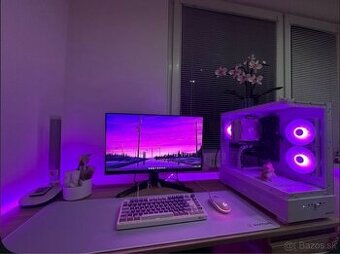 PC Setup