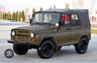 Uaz