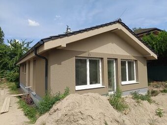 Zateplenie Fasády