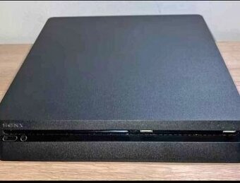 Predám ps4