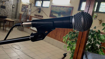 Mikrofón Shure SM58