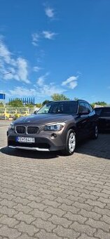 BMW X1 2.0D Xdrive