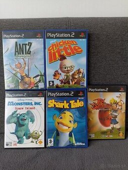Playstation 2