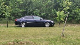 Audi A8 4.0Tdi. V8. - 1