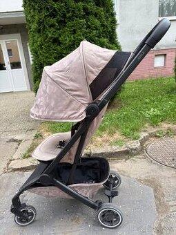 Joolz aer+ chic renaissande taupe