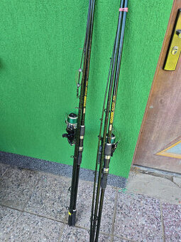 kapeove pruty zo vsetkym 120e