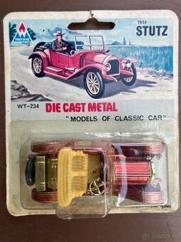 Model STUTZ 1914