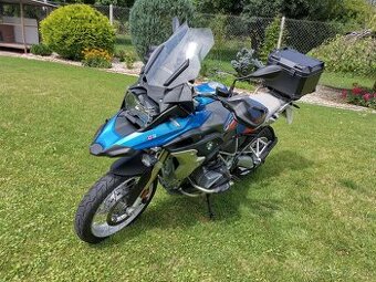 Predám BMW r1250GS