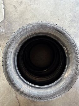Zimné pneu 165/65R14 Matador