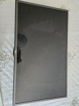 LG Televízor 80cm uhlopriečka