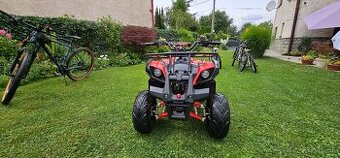 Minirocket ATV Toronto 125cc