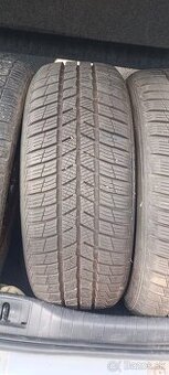 Zimné pneumatiky 185/55 r15