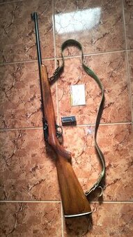 CZ ZKM581 kal22LR