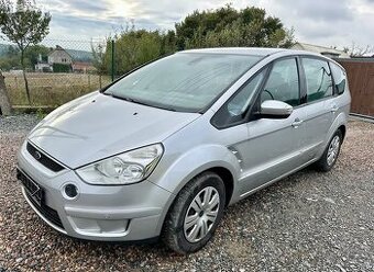 Ford S-MAX 2.0 TDCi 96kw NÁHRADNÉ DIELY