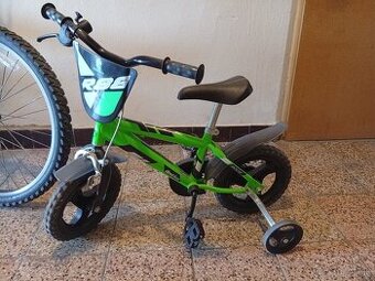 Detský bicykel Dino bikes 12"