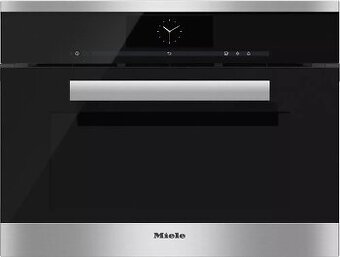 Predám domáci konvektomat MIELE DGC 6805 D