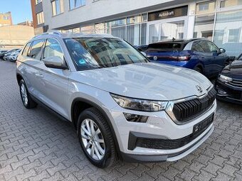 Škoda Kodiaq Style 2.0 TDI 110kW 4x4 DSG - záruka Autodraft