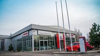 Autoklampiar - Autocentrum Nitra, spol. s r.o.