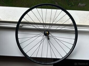 Predám ráf WTB ST TCS 2.0 i27 27,5". Dohoda istá
