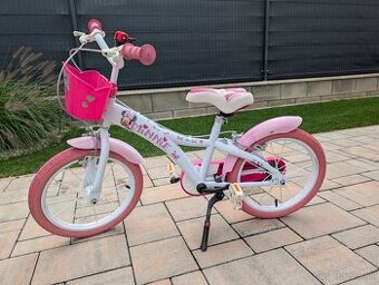 Detský bicykel Minnie 16"