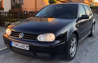 Golf IV 1.9TDI 81kW