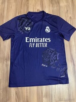 Real Madrid dres