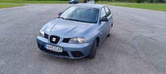 Seat Ibiza 1.4 benzin