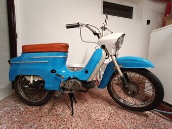 Jawa 21 pionier