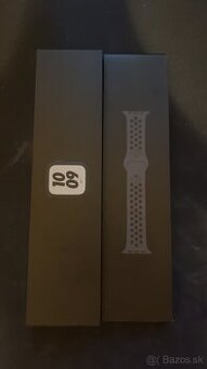 Apple Watch Nike Series 7 41mm GPS
