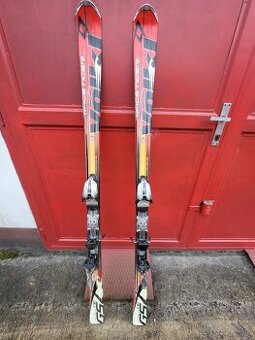 Predám lyže Völki Racetiger GS 170 cm