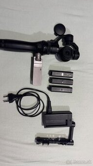 Stabilizátor DJI Osmo