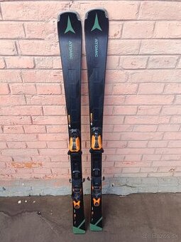 Používané Lyže Atomic REDSTER Q7 REVOSHOCK C top stav