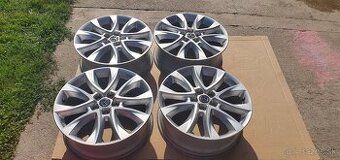 Cx-5 cx-30 cx-7 tucson quashkai sorento 5x114,3 r19 crv gh