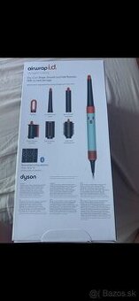Dyson Airwrap i.d. ceramic