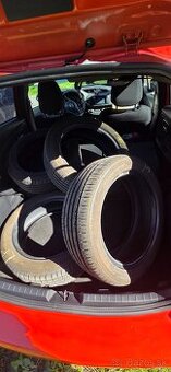 Hankook Ventus prime 195/50/r16