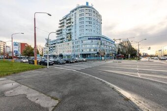 Na predaj garážové státie – Trnavská/Tomášikova, Ružinov