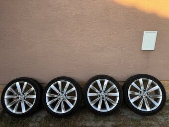5x112 R19 Volkswagen kolesá