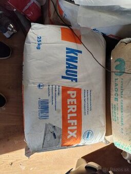 Knauf perlfix