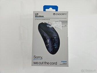 Endorfy LIX Wireless