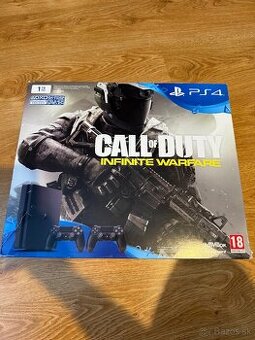 Playstation 4 Slim 1TB