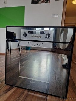 Predám vstavanú rúru Baumatic