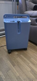 Predám originál kyslíkový koncentrátor Philips EverFlo