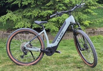 Predam elektrobike Cube REACTION RACE Easy Entry 46 cm / XS